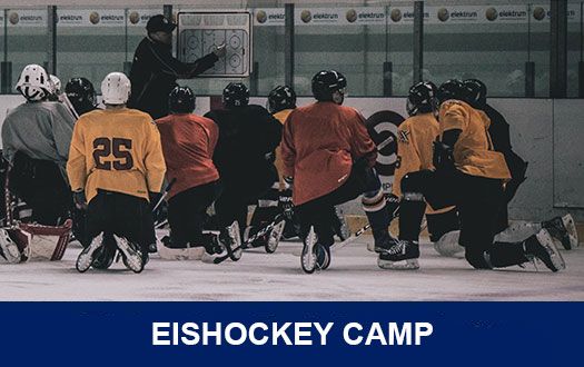 Eishockey Camp Tipps