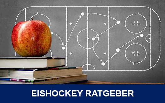Eishockey Ratgeber